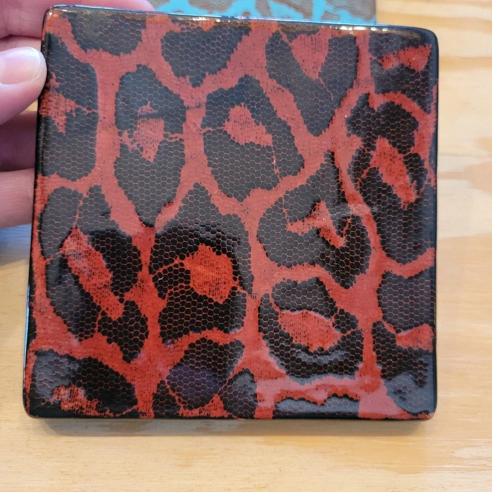 The Unbranded Brand animal print